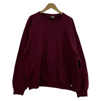 スウェット RUSSELL sweat shirt L