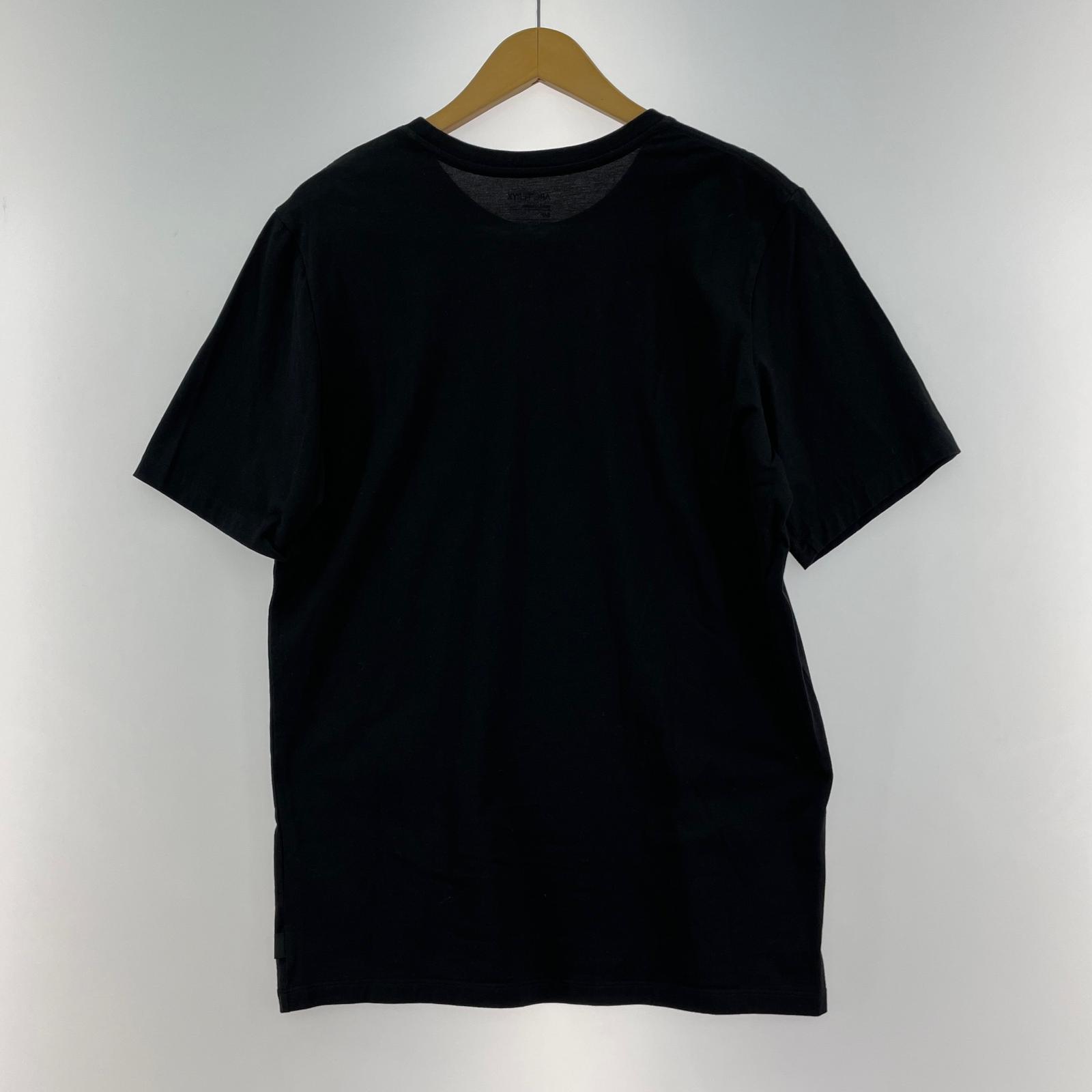半袖Tシャツ BLK/size:S S ブラック