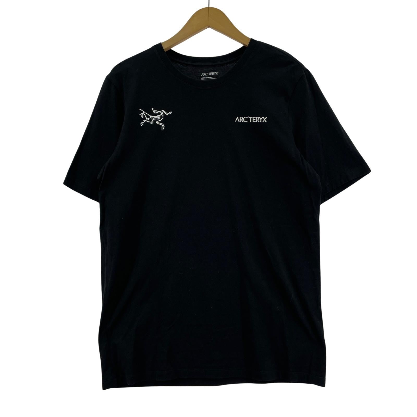 半袖Tシャツ BLK/size:S S ブラック