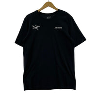 半袖Tシャツ BLK/size:S S ブラック
