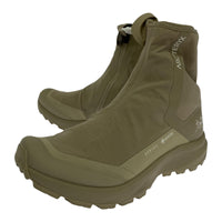 ブーツ AERIOS NIVALIS GTX/24cm カーキ