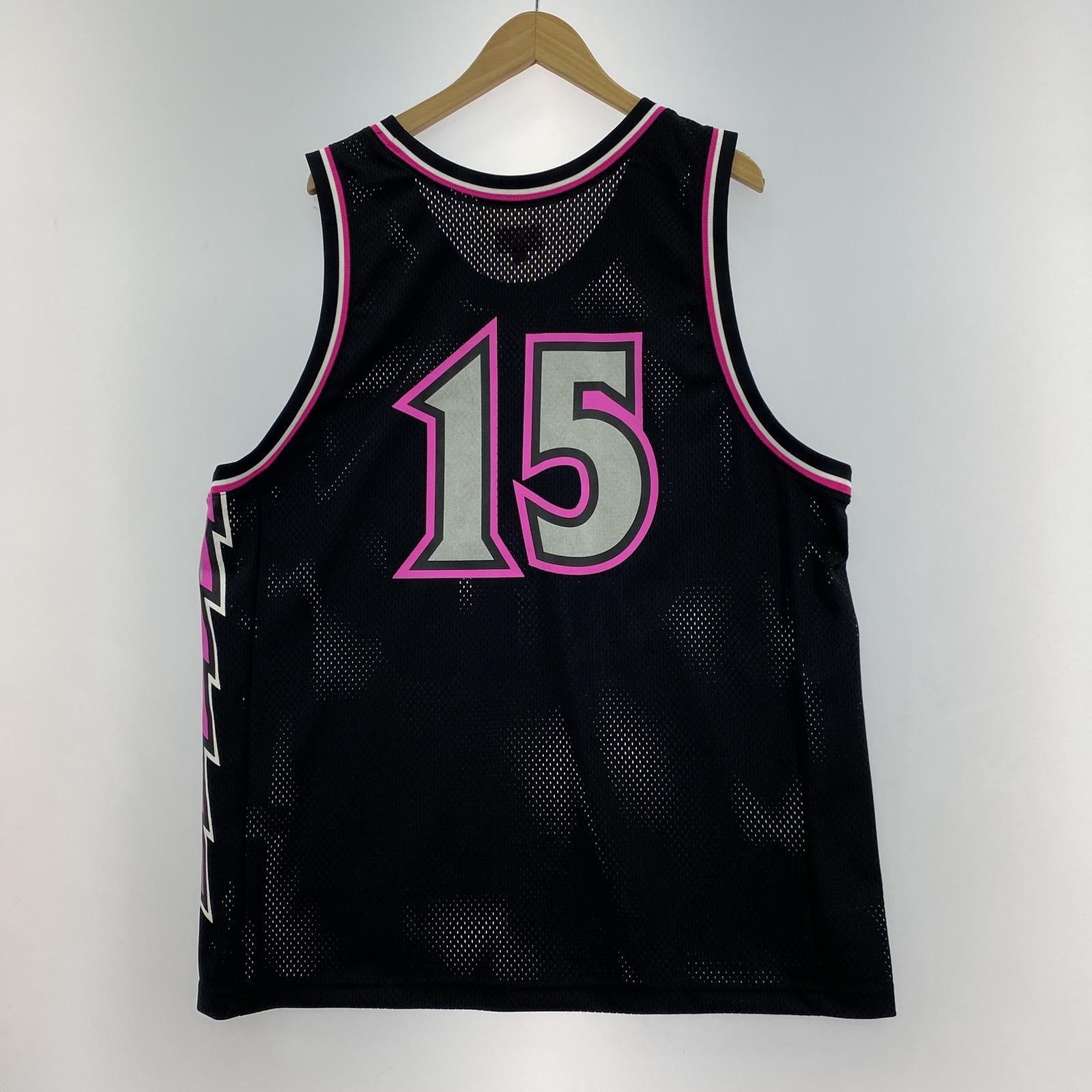 タンクトップ 18AW Bolt Basketball Jeraey ブラック