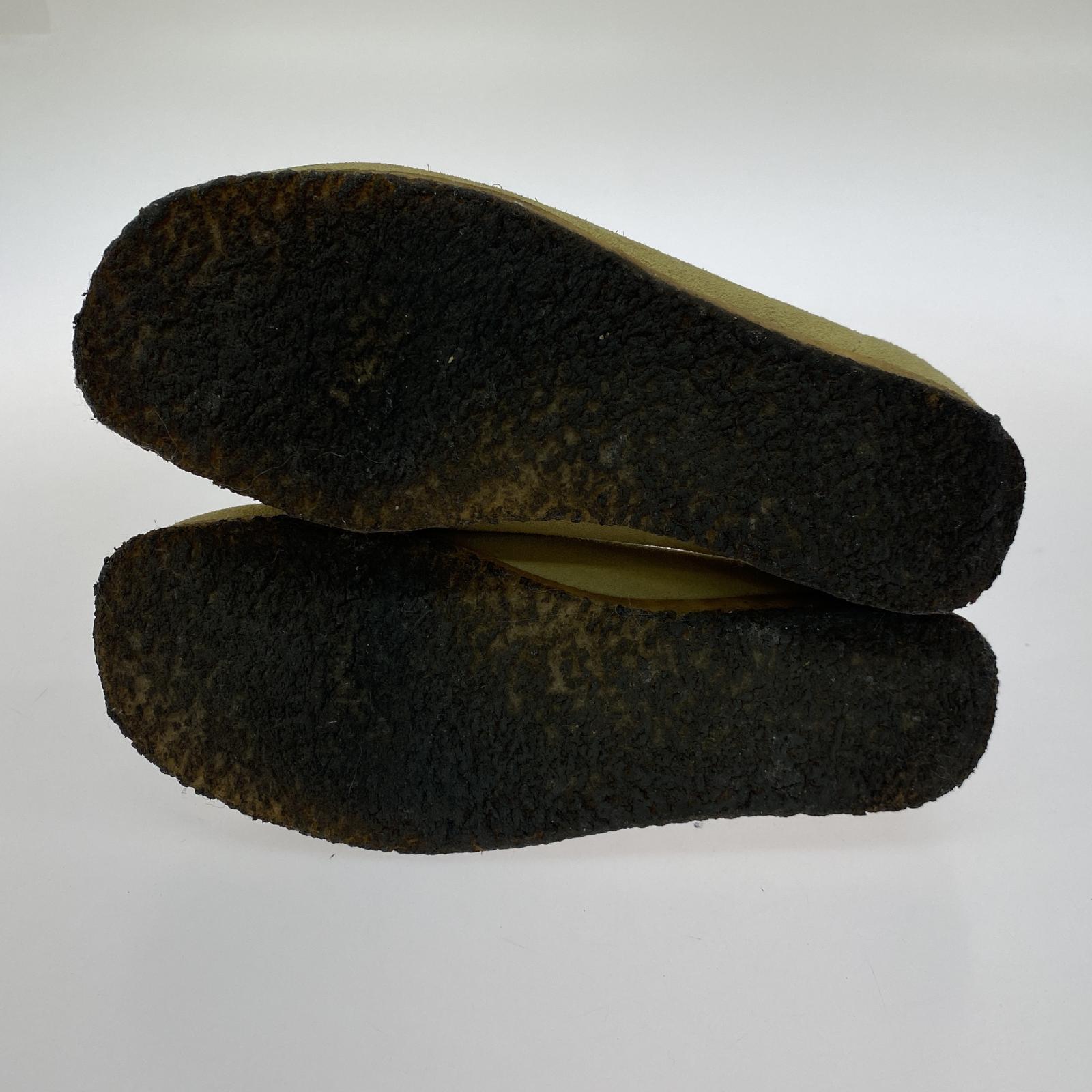 シューズ Walabee 23.5cm 23.5cm (US5 1/2 UK5 EU37) カーキ