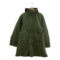 ミリタリージャケット U.S.ARMY 40-50s M-47 field parka カーキ
