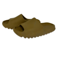 サンダル adidas YEEZY Slide Ochre GW1931 (26.5) ブラウン