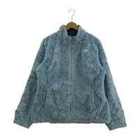 ジャケット リバーシブル (L) L ブルー
