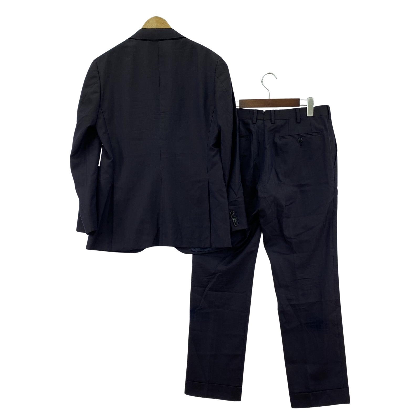 セットアップ sartorial outfit/セットアップ/48 48 ネイビー
