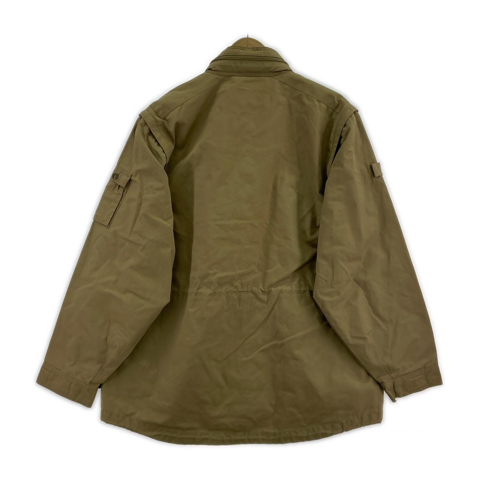 ジャケット マルチポケット ハンティングジャケット (L) LL