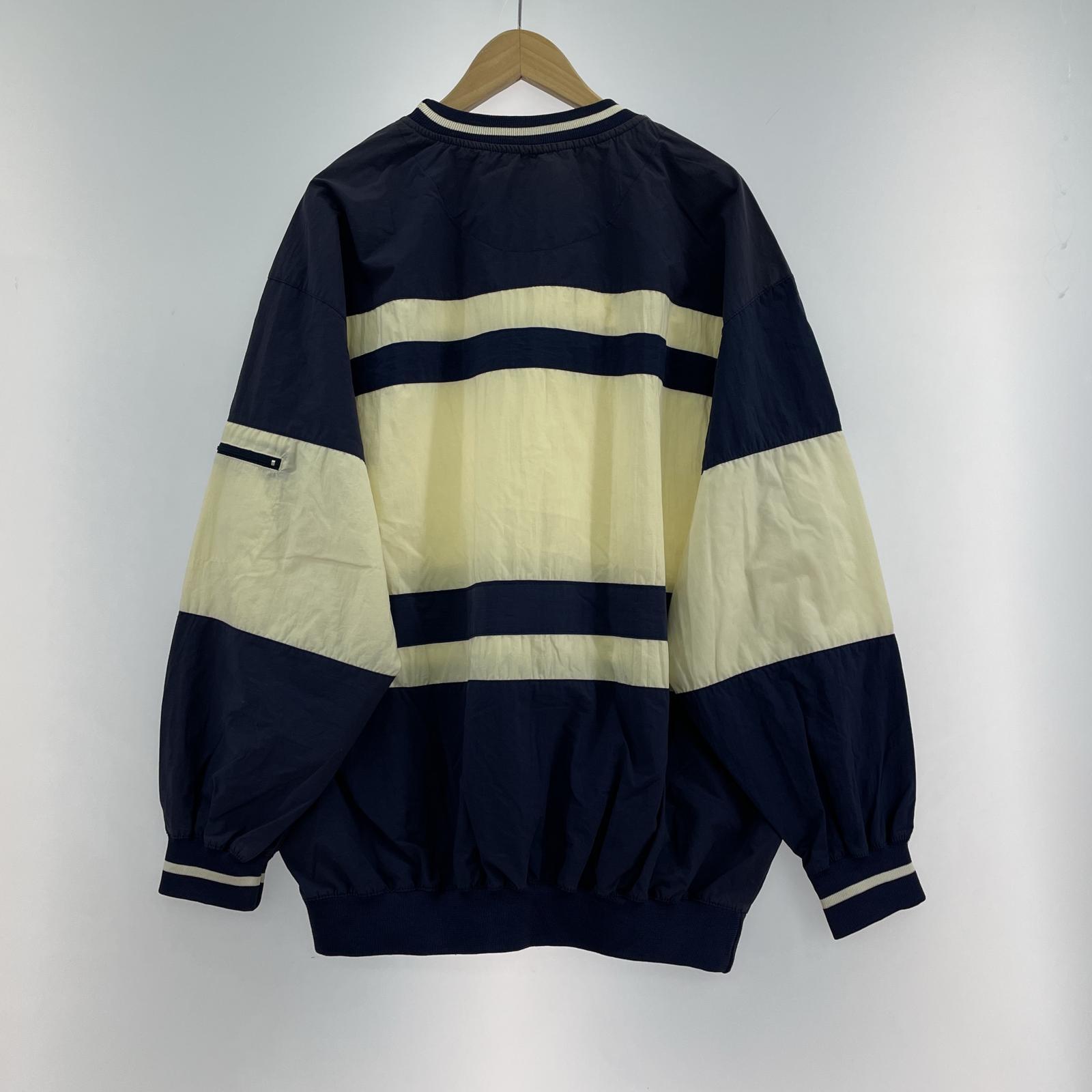 ジャケット Catalina ウォームアッププルオーバー(XL)