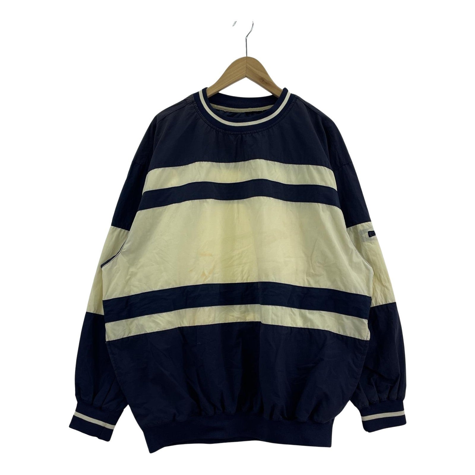 ジャケット Catalina ウォームアッププルオーバー(XL)