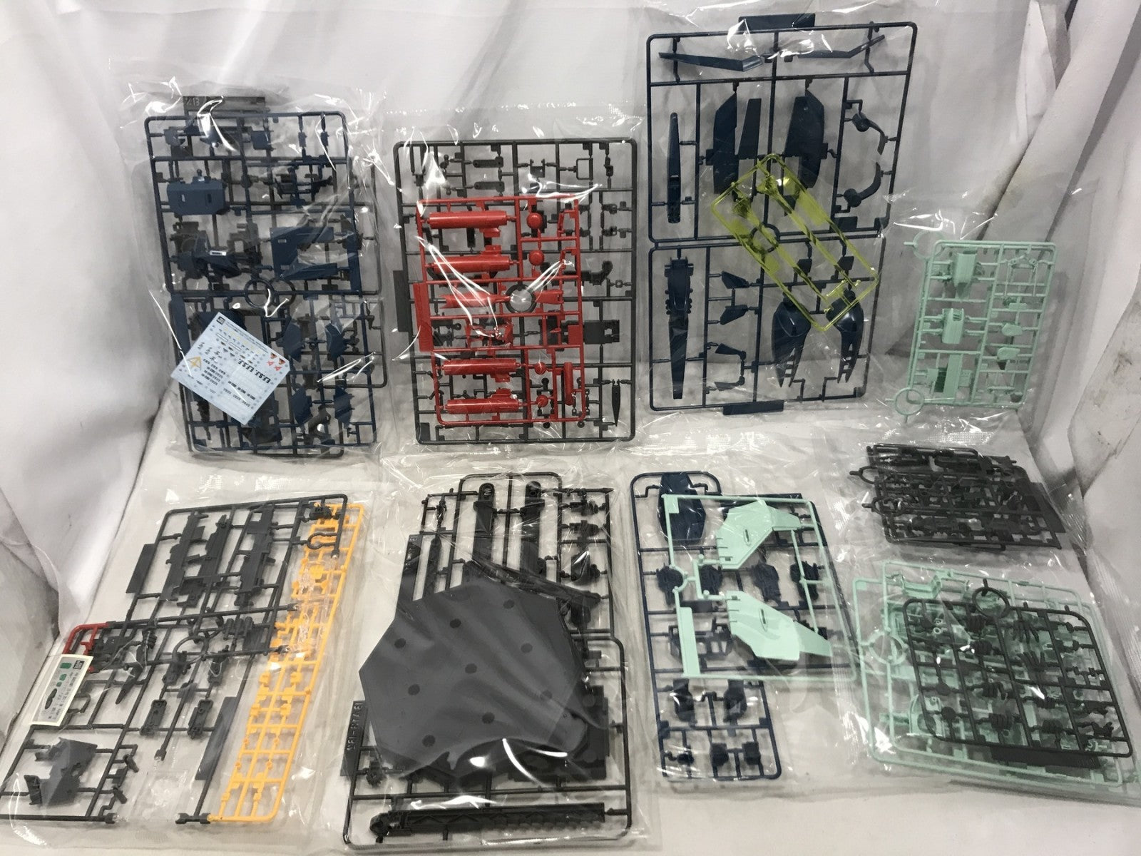 1/100 MG RGZ-91 リ・ガズィ逆襲のシャアVer. 逆襲のシャア フィギュア/グッズ