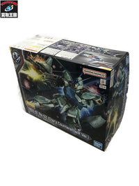 1/100 MG RGZ-91 リ・ガズィ逆襲のシャアVer. 逆襲のシャア フィギュア/グッズ