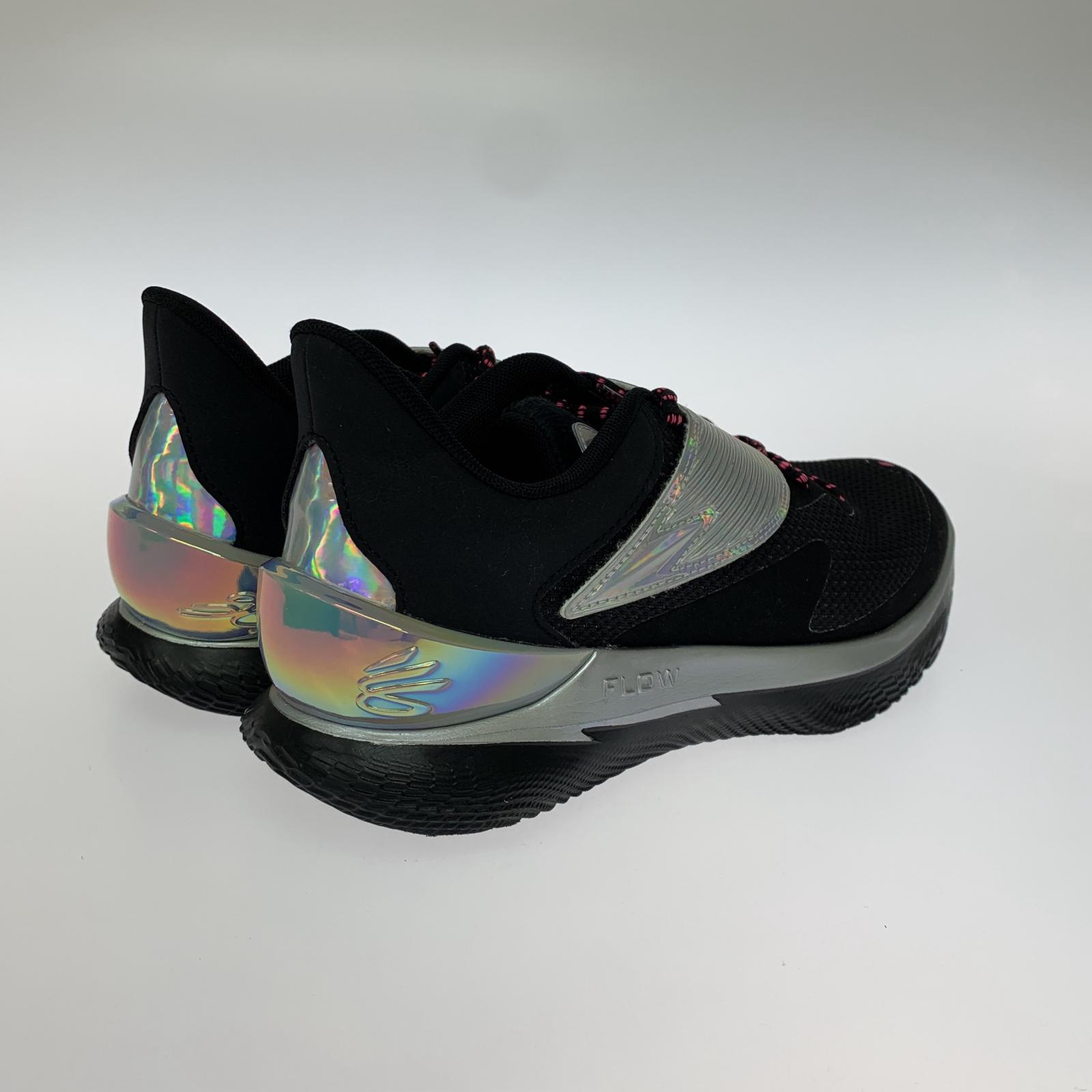 スニーカー CURRY FOX 1B GMR 28.5cm US10.5 28.5cm (US10 1/2 UK10 EU47)
