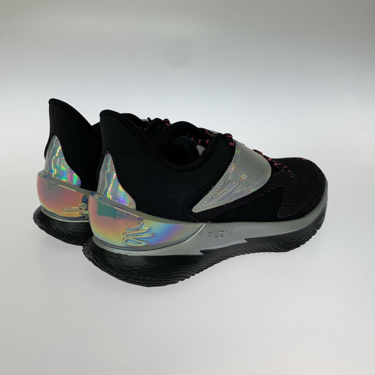 スニーカー CURRY FOX 1B GMR 28.5cm US10.5 28.5cm (US10 1/2 UK10 EU47)