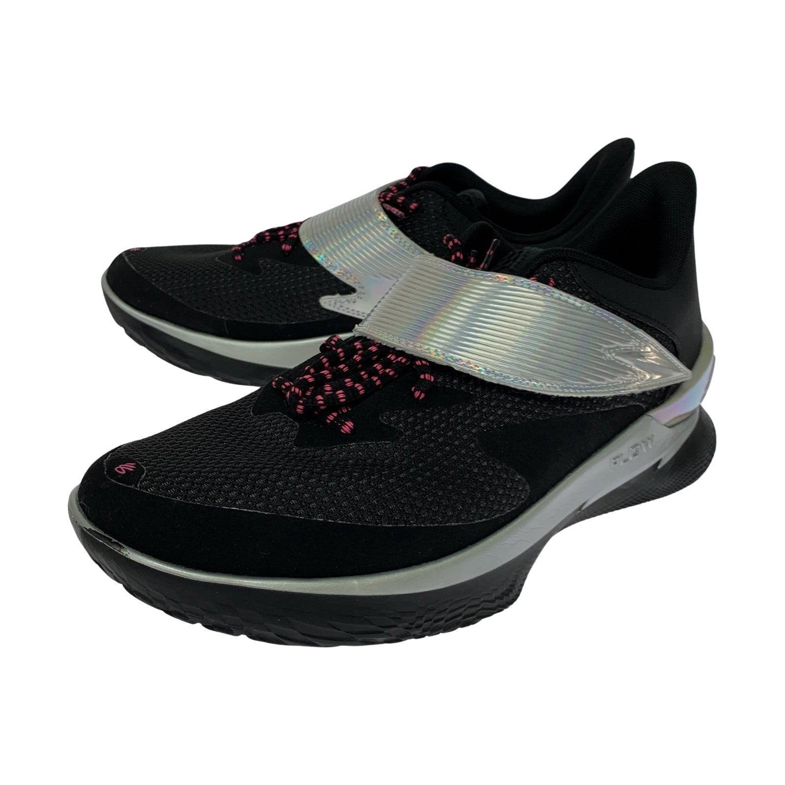 スニーカー CURRY FOX 1B GMR 28.5cm US10.5 28.5cm (US10 1/2 UK10 EU47)