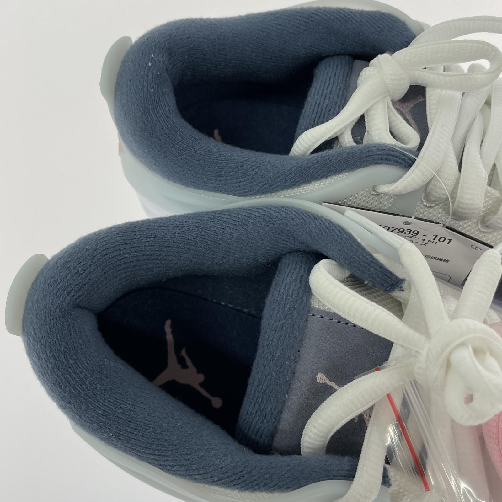 スニーカー AIR JORDAN 4 RM 26.5cm 26.5cm (US8 1/2 UK8 EU43)