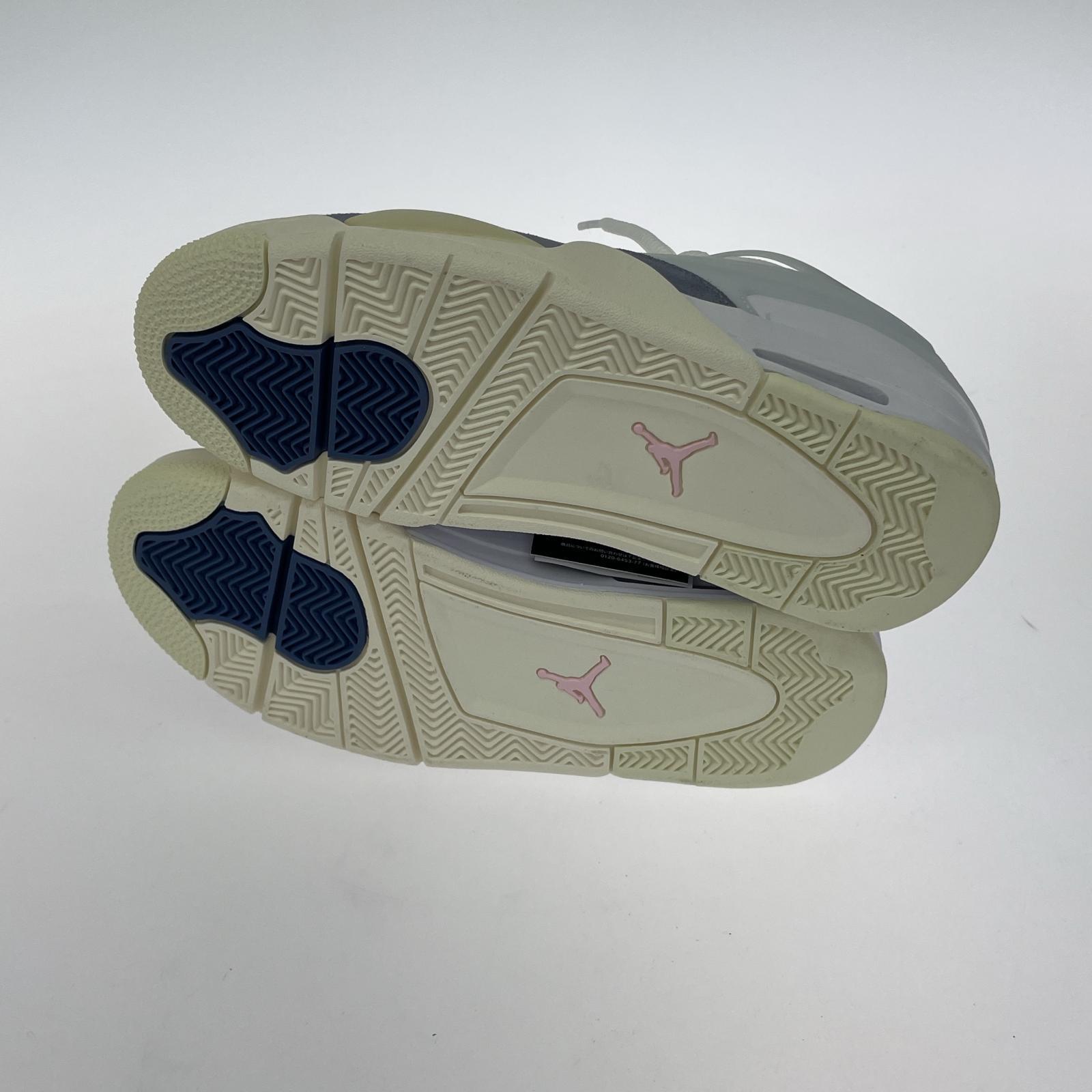 スニーカー AIR JORDAN 4 RM 26.5cm 26.5cm (US8 1/2 UK8 EU43)