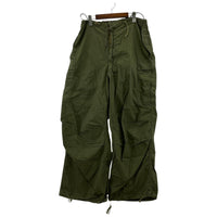 パンツ 40s U.S.ARMY カーゴパンツ グリーン