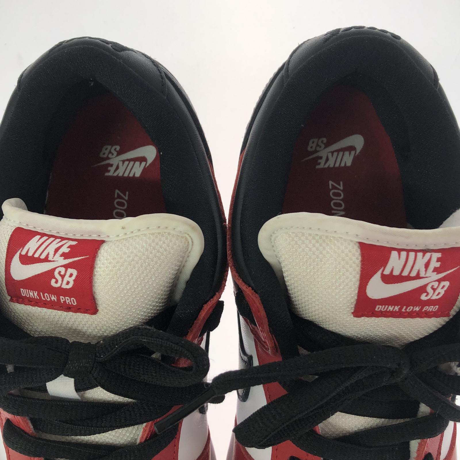 スニーカー DUNK LOW PRO 27cm 27cm (US9 UK8 1/2 EU44)