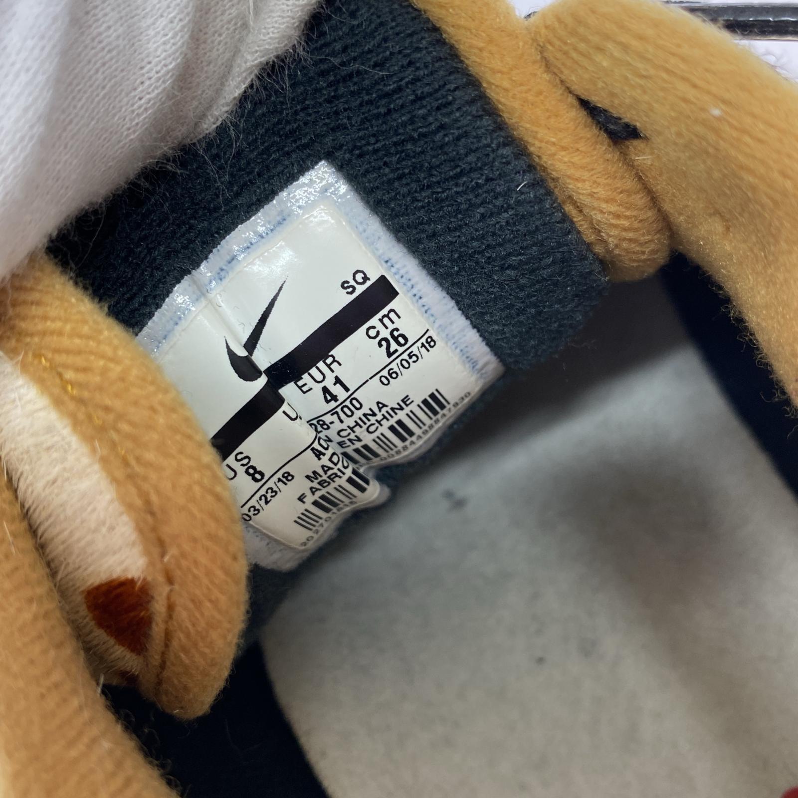 スニーカー AIR MAX 1 atmos animal 26cm マルチカラー