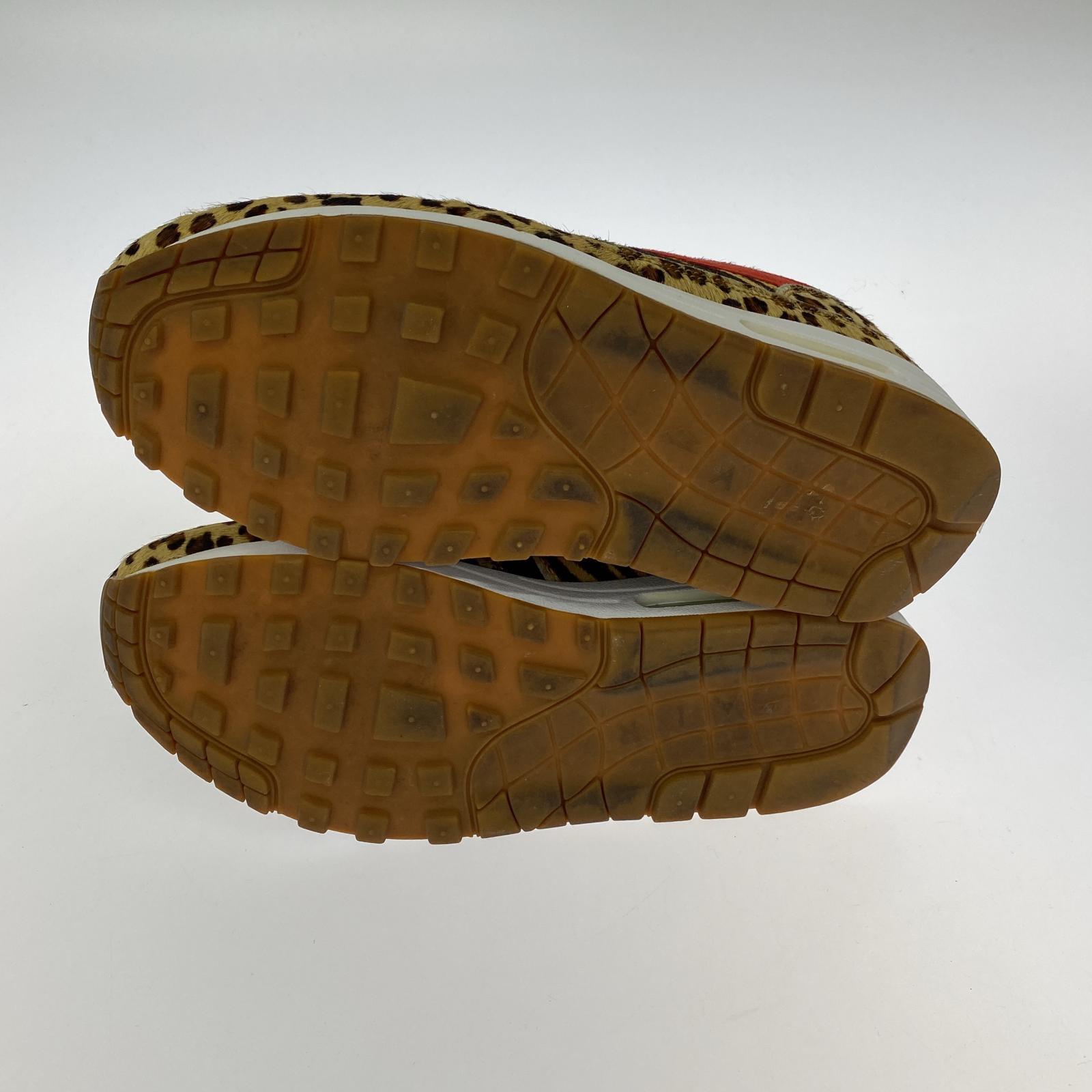 スニーカー AIR MAX 1 atmos animal 26cm マルチカラー