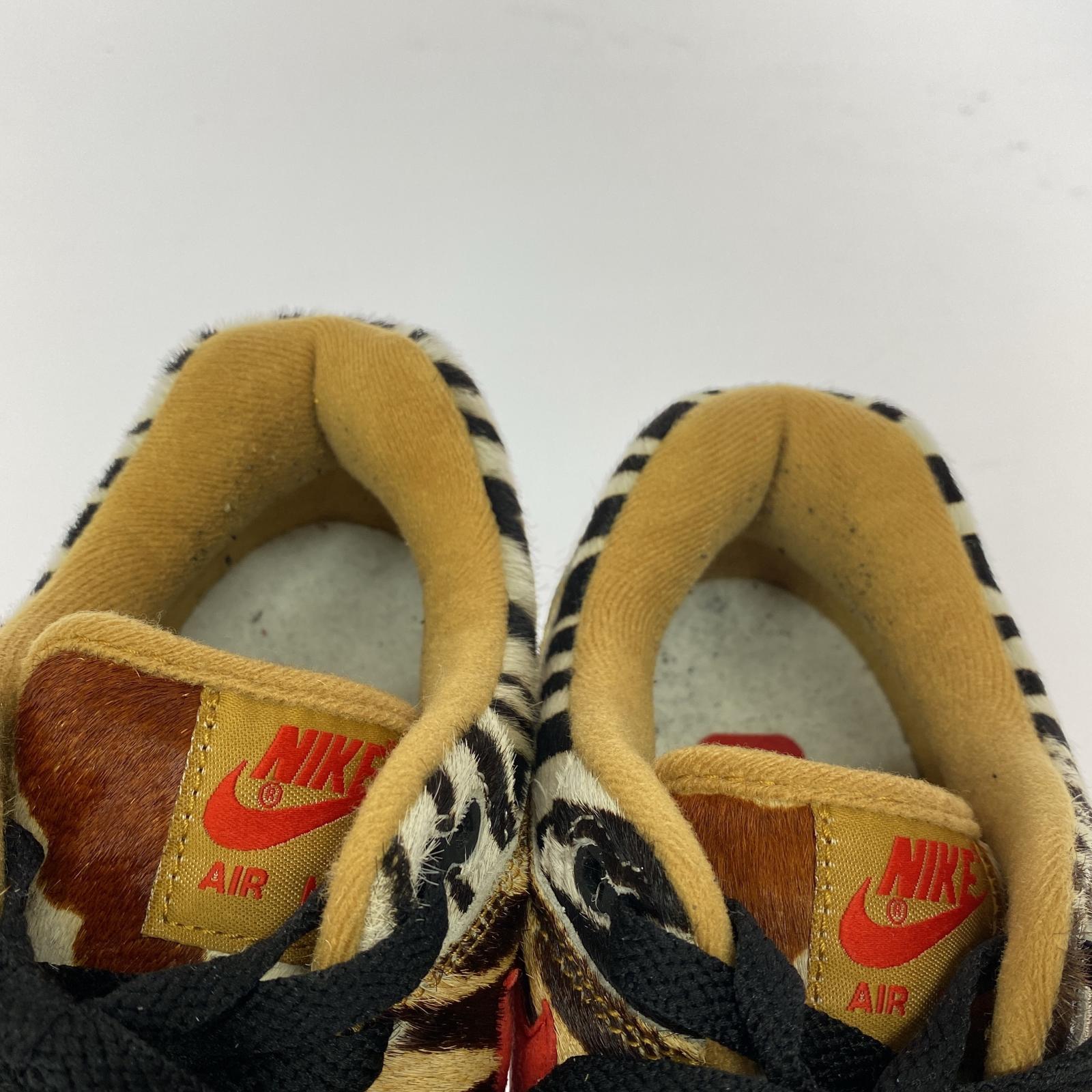 スニーカー AIR MAX 1 atmos animal 26cm マルチカラー