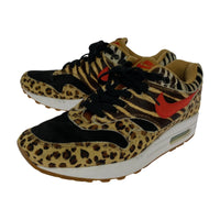 スニーカー AIR MAX 1 atmos animal 26cm マルチカラー
