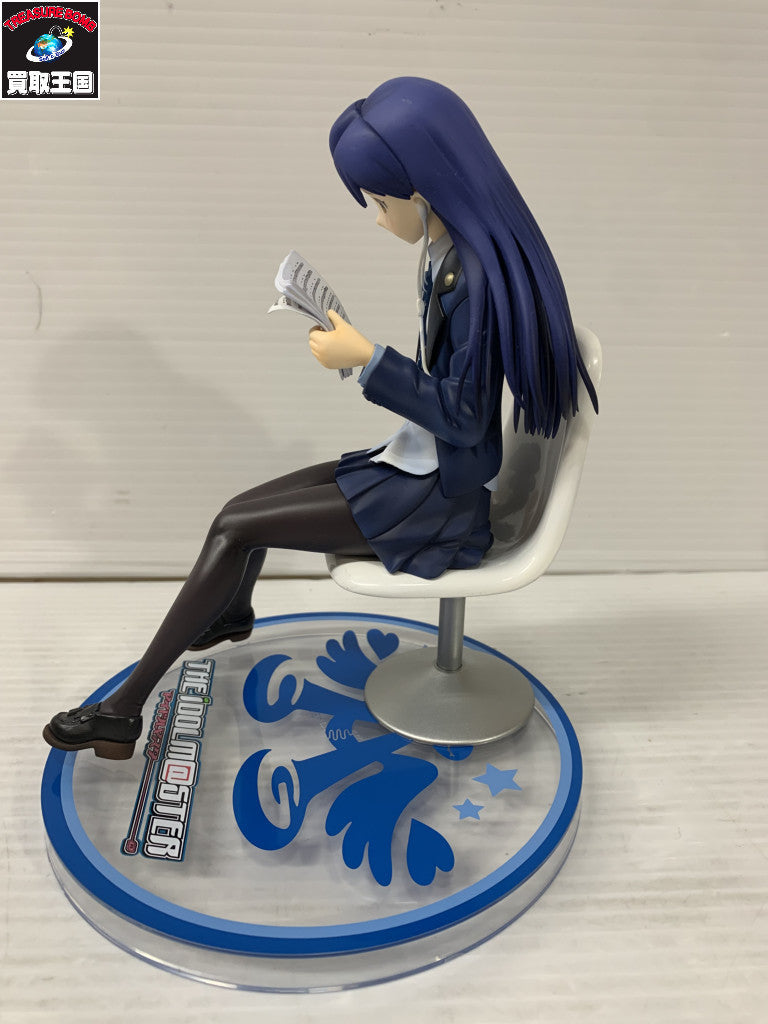 アイマス Phat! 1/8 如月千早 フィギュア/グッズ