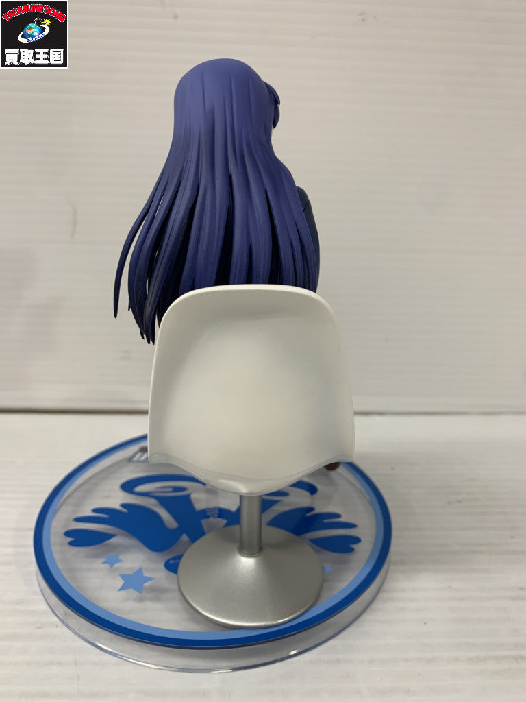 アイマス Phat! 1/8 如月千早 フィギュア/グッズ