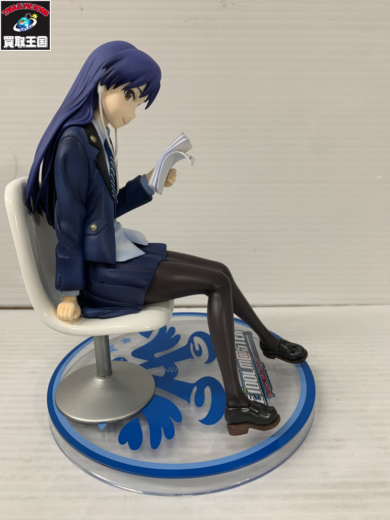 アイマス Phat! 1/8 如月千早 フィギュア/グッズ