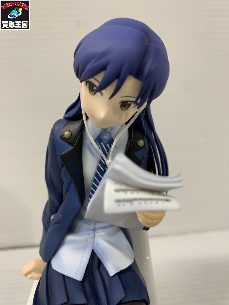 アイマス Phat! 1/8 如月千早 フィギュア/グッズ