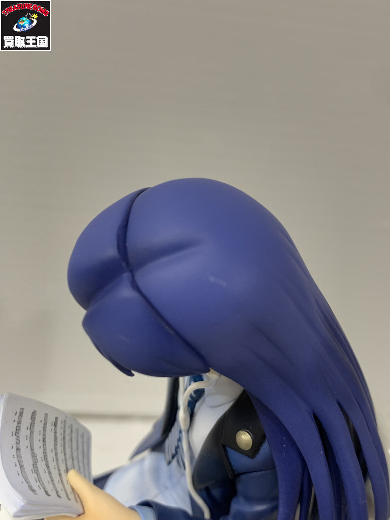 アイマス Phat! 1/8 如月千早 フィギュア/グッズ