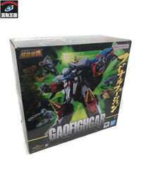 ★超合金魂 GX-104 勇者王ガオガイガーFINAL ガオファイガー フィギュア/グッズ