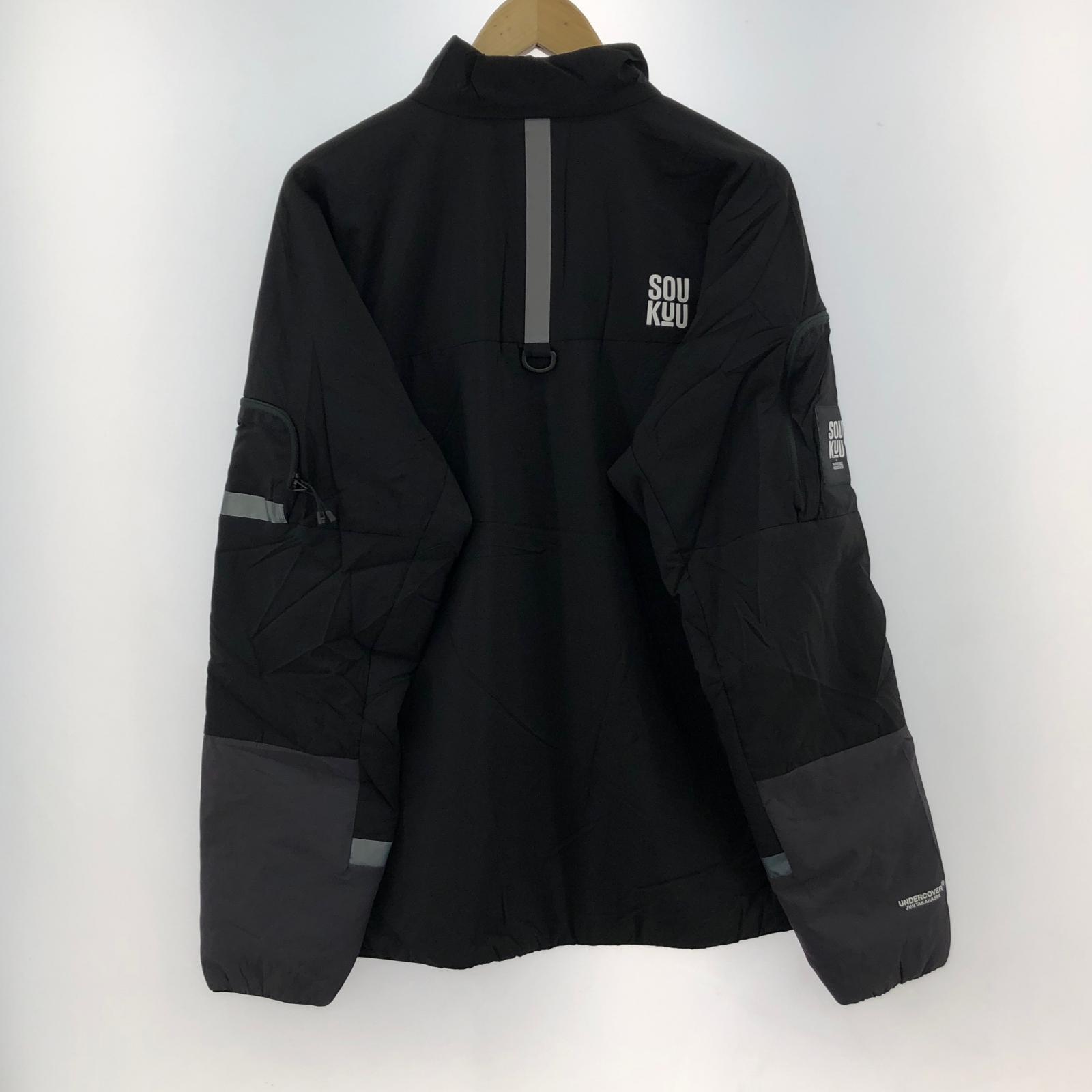 ジャケット UNDERCOVER HIKE VENTRIX MOUNTAIN JACKET