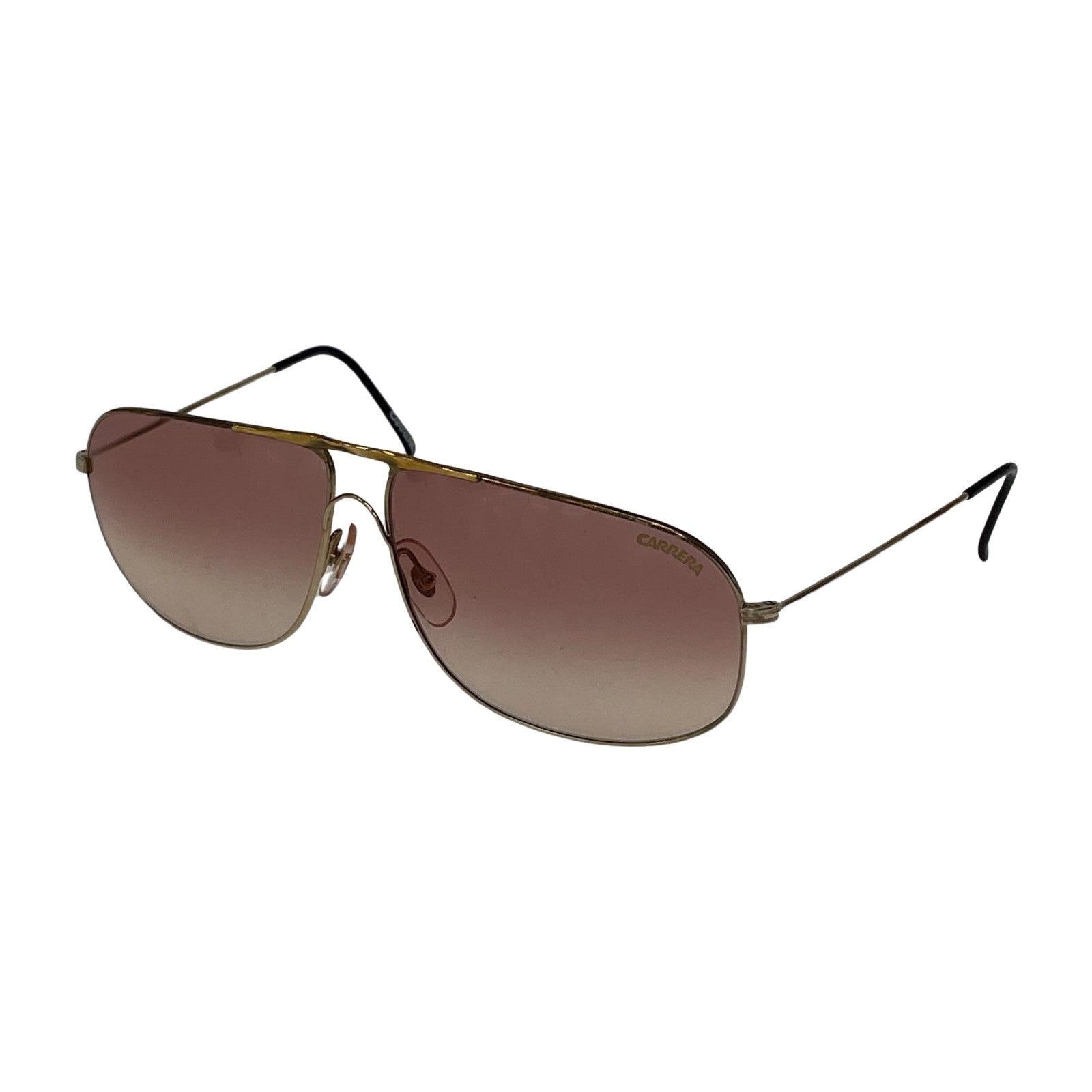 その他アクセサリー CARRERA サングラス ブラウン