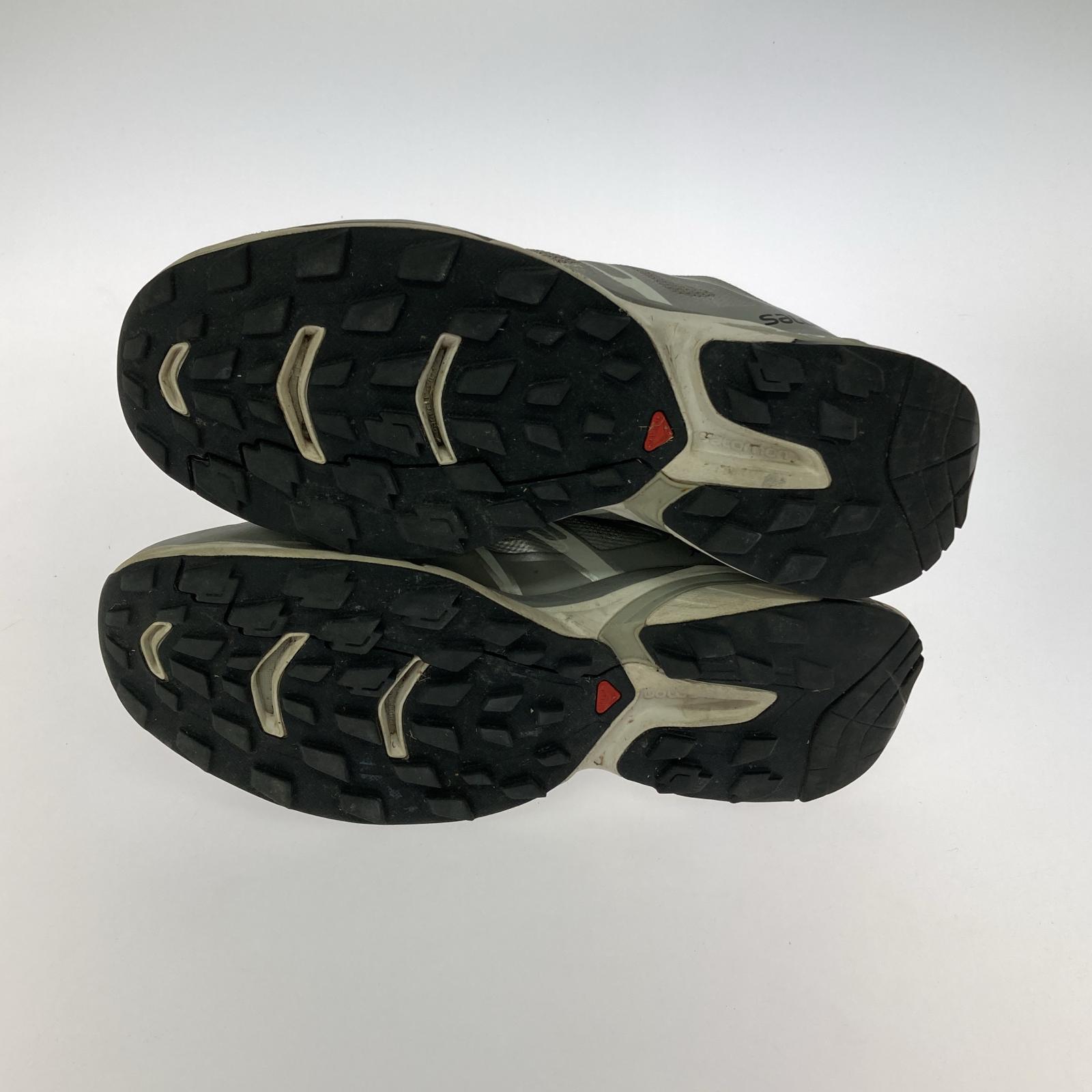 スニーカー XT-wings2 銀 27.5cm 27.5cm (US9 1/2 UK9 EU45) グレー