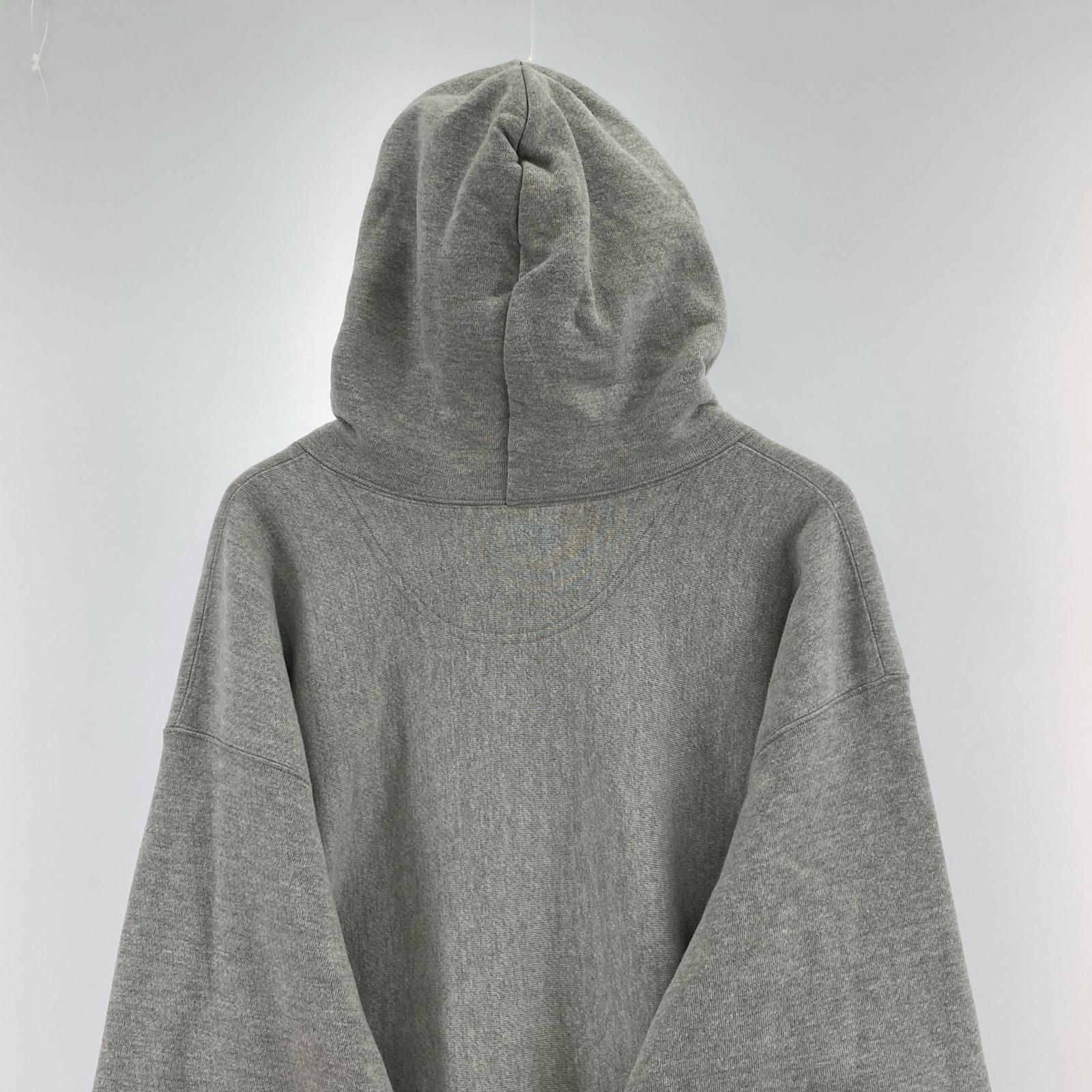 パーカー 00s REVERSE WEAVE Green Bay LL