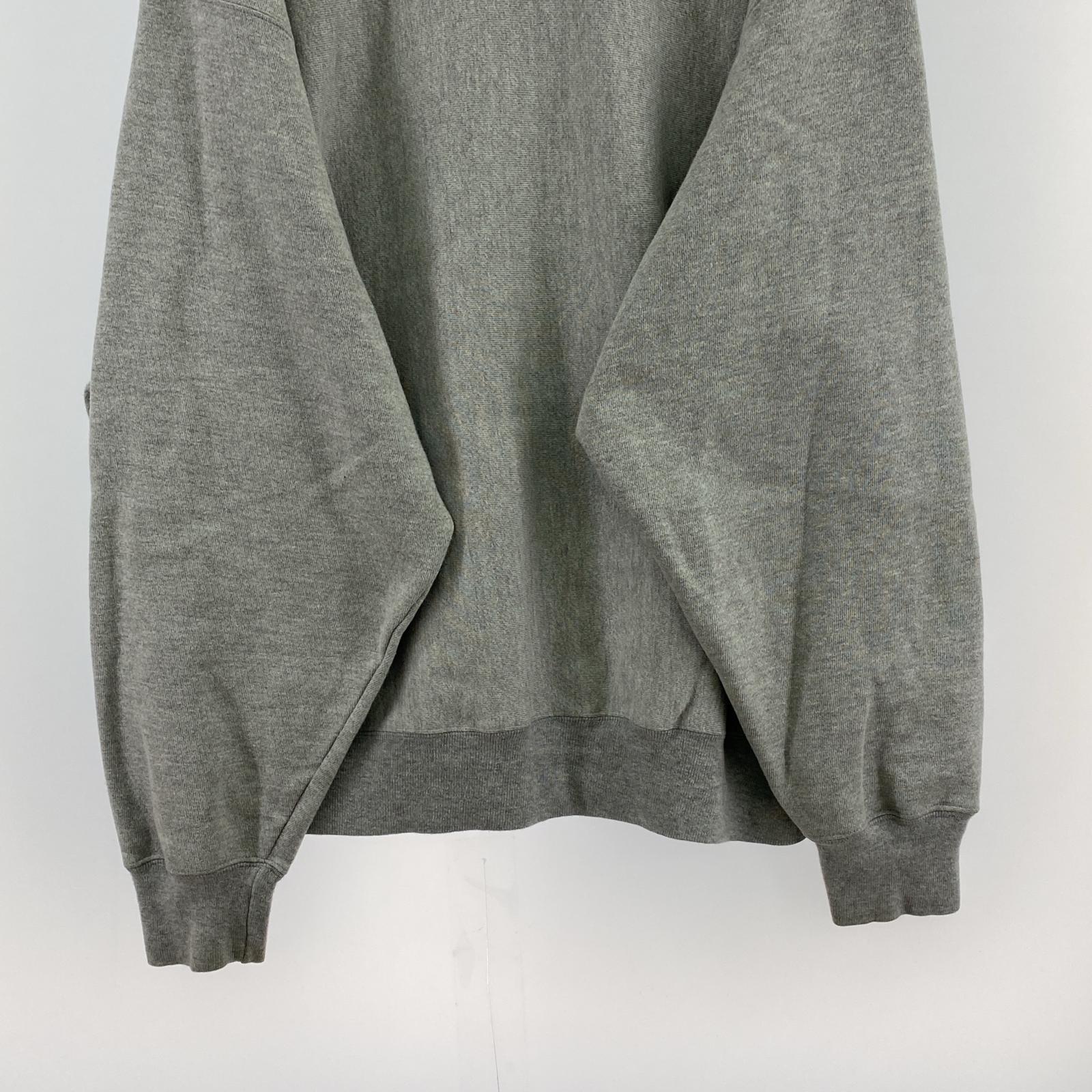 パーカー 00s REVERSE WEAVE Green Bay LL