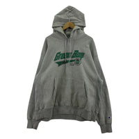 パーカー 00s REVERSE WEAVE Green Bay LL