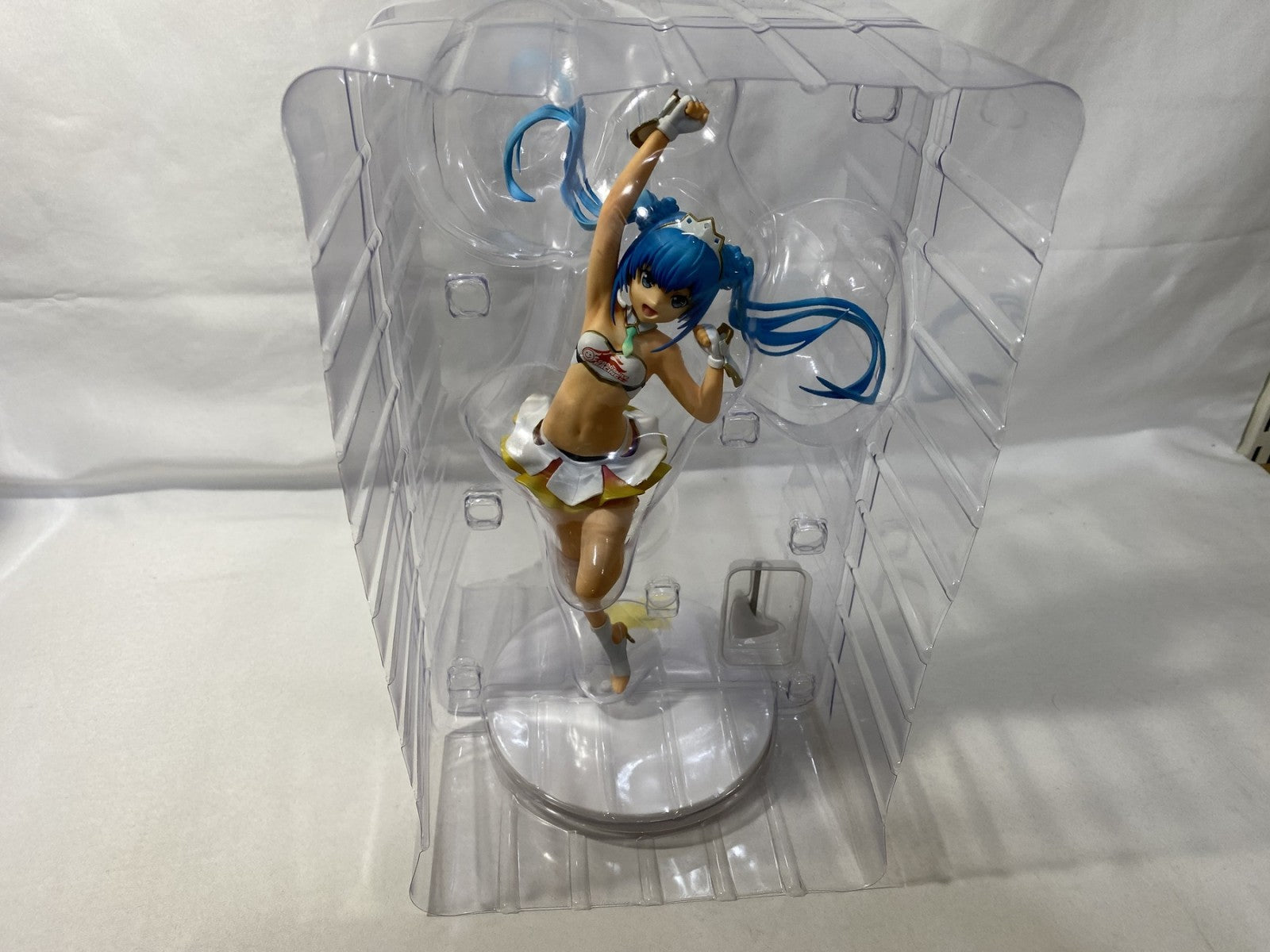 初音ミクGTプロジェクト 2015 レーシングミク2015 タイVer. フィギュア/グッズ