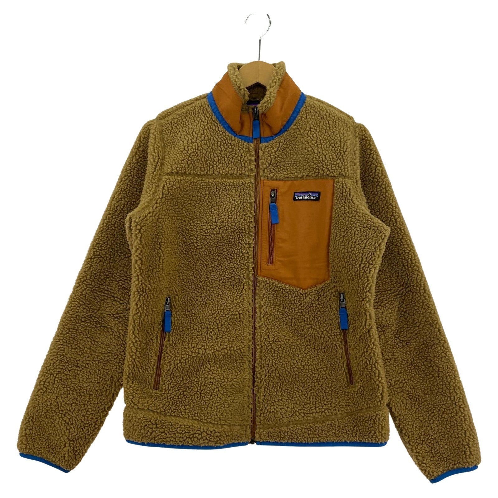 ジャケット 20AW クラシックレトロX フリースジャケット (S)BRW S ブラウン