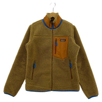 ジャケット 20AW クラシックレトロX フリースジャケット (S)BRW S ブラウン