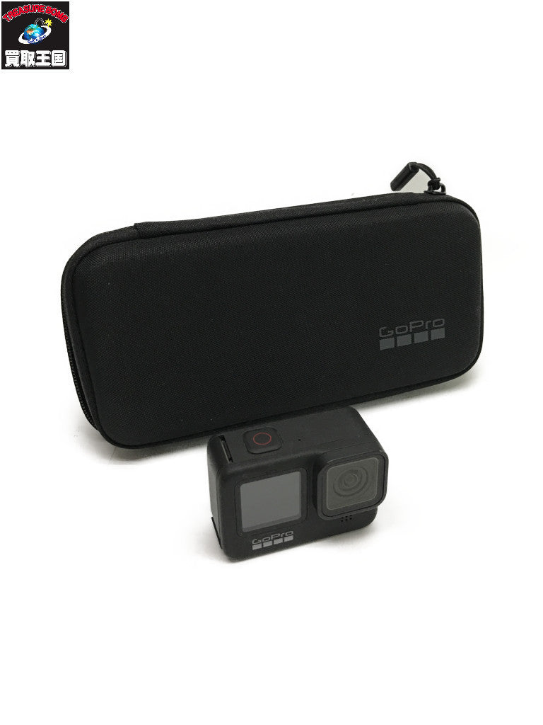 GoPro HERO9 BLACK HERO9 デジタルカメラ