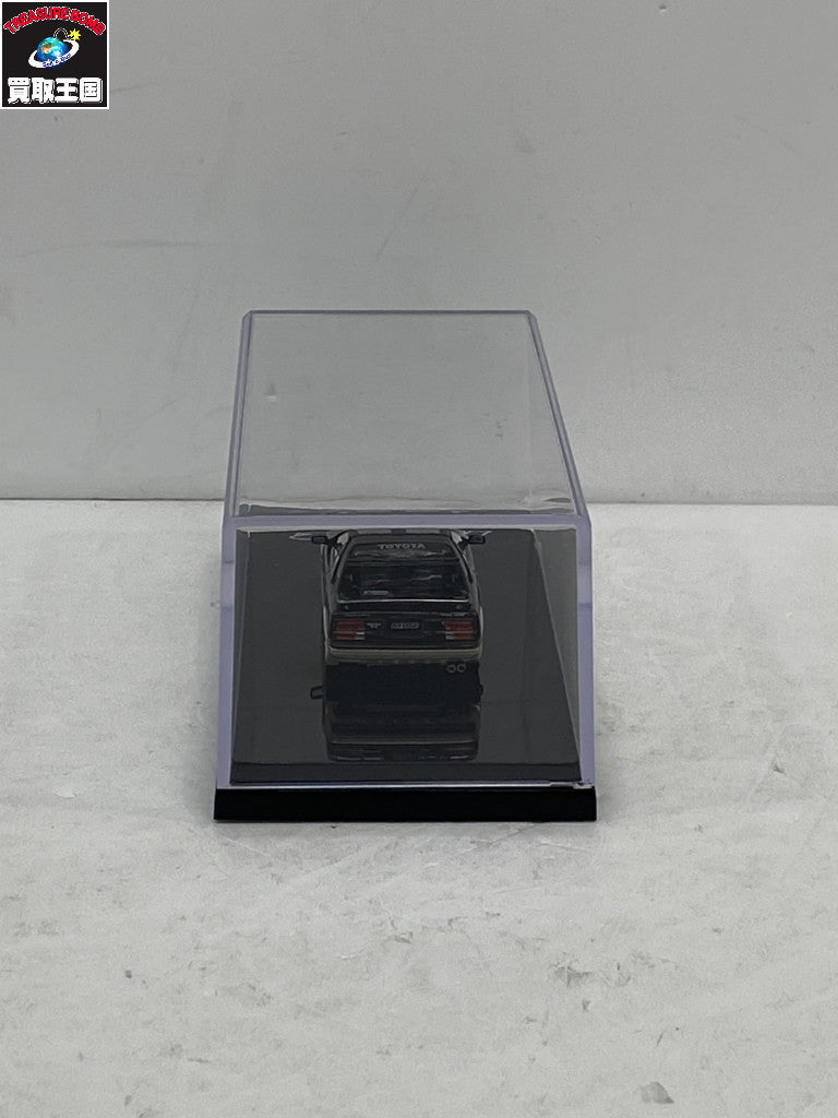 1/64 ホビージャパン MR2 ミニカーその他