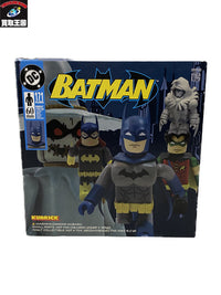 BATMAN KUBRICK MEDICOMTOY フィギュア/グッズ