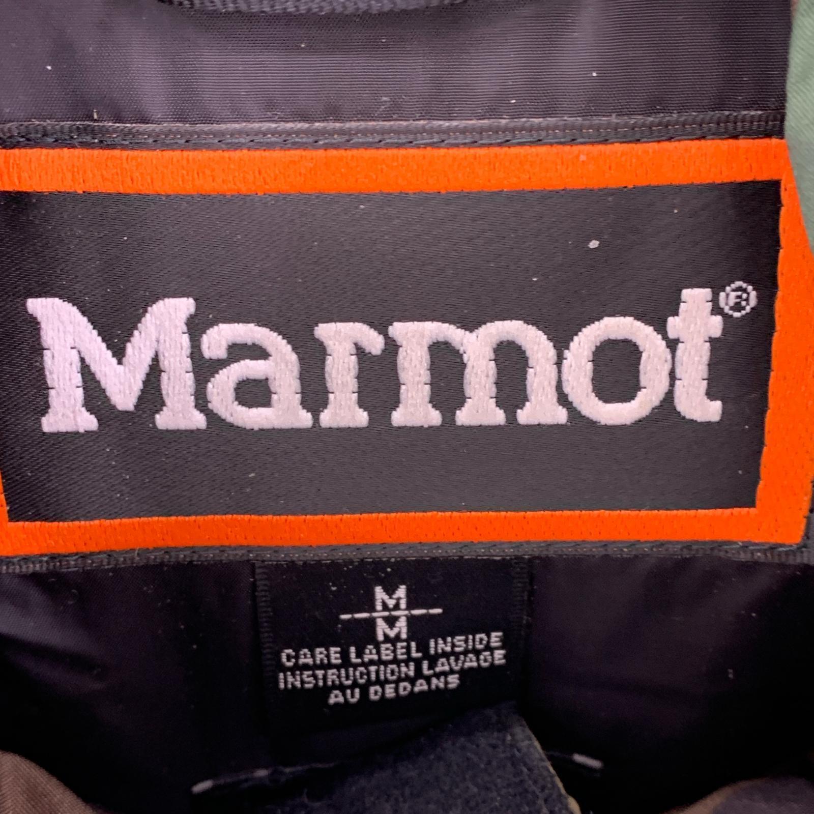 ダウンジャケット BEAMS別注 GORE-TEX Mammoth Down Parka M M
