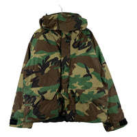 ダウンジャケット BEAMS別注 GORE-TEX Mammoth Down Parka M M