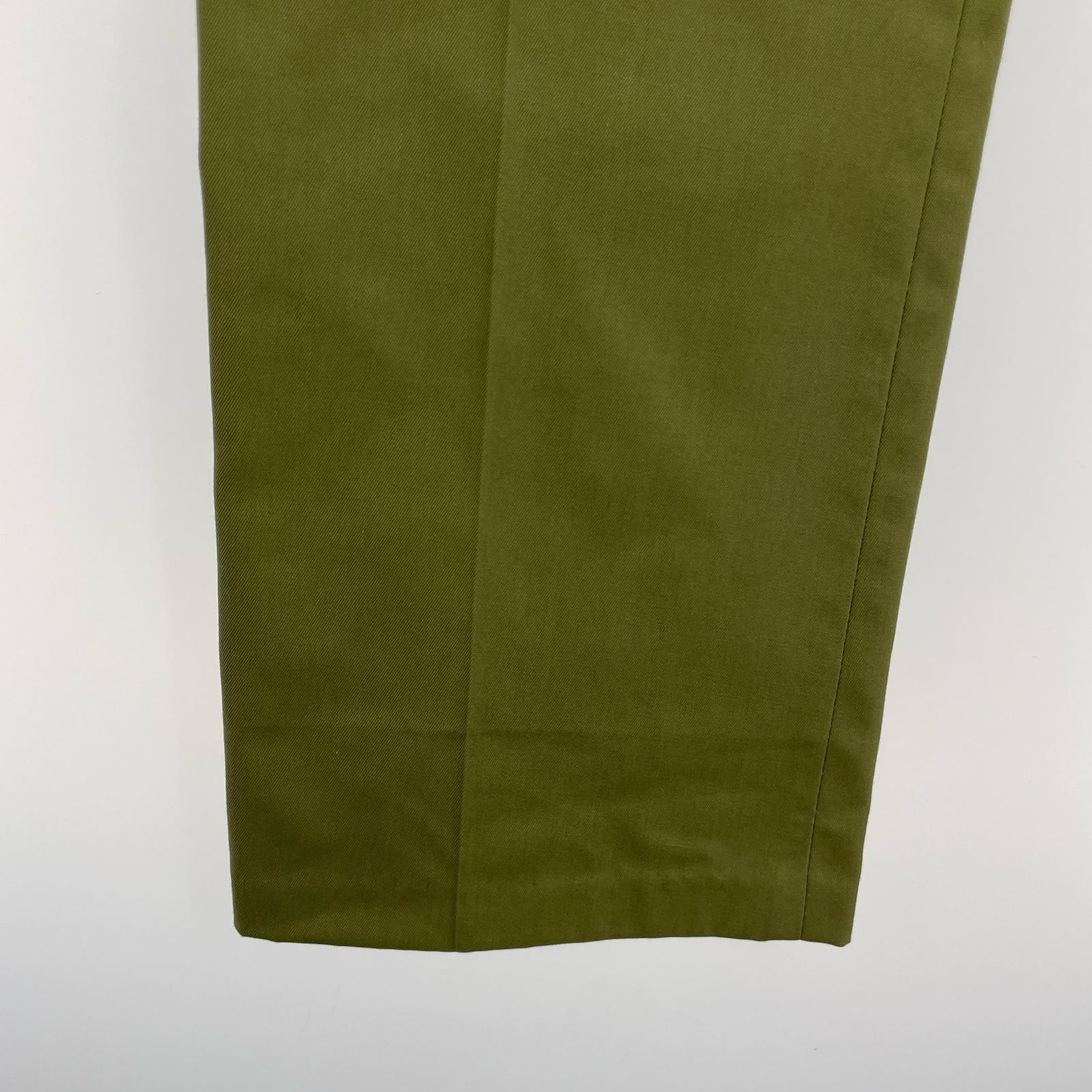 パンツ BOY SCOUTS OF AMERICA GRN カーキ