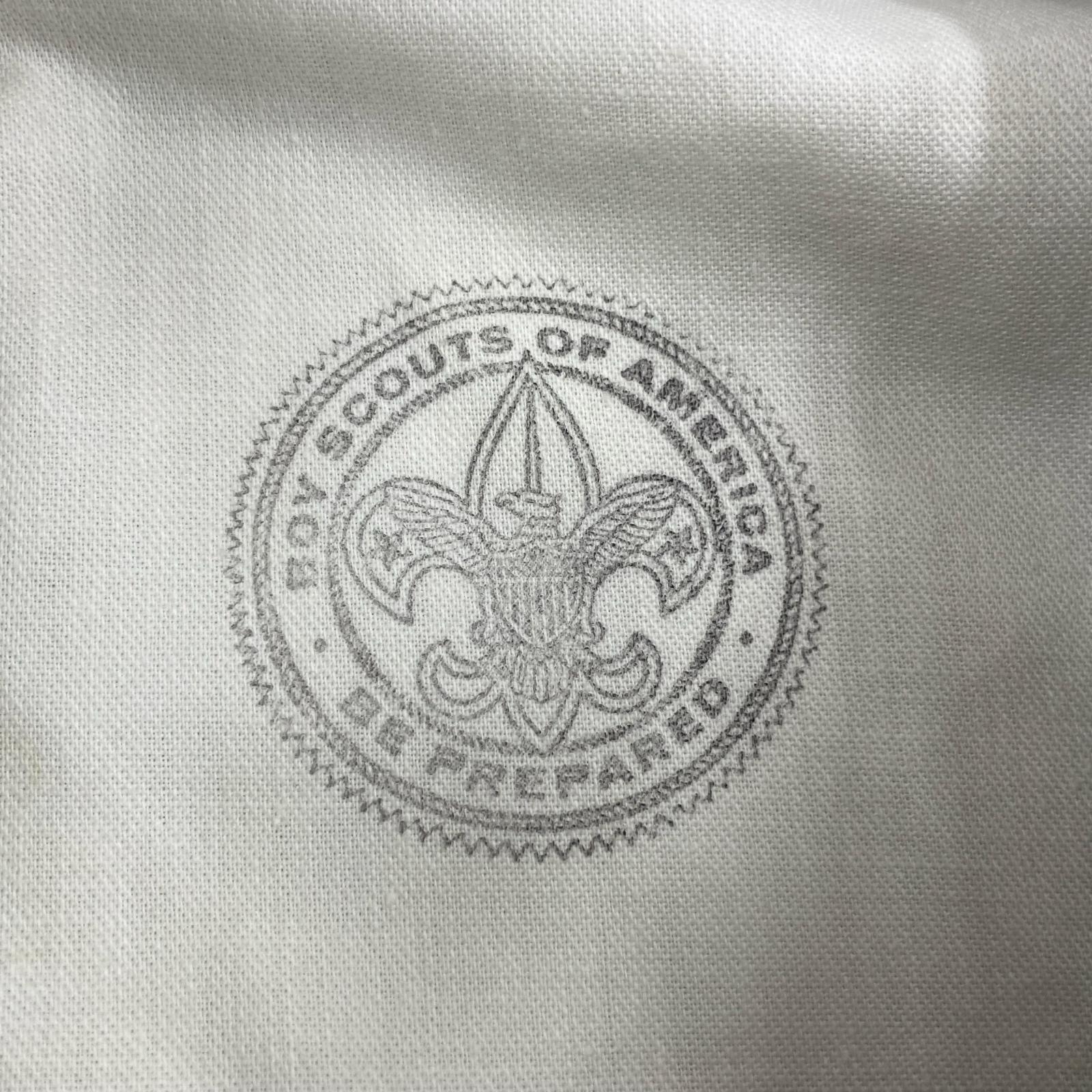 パンツ BOY SCOUTS OF AMERICA GRN カーキ