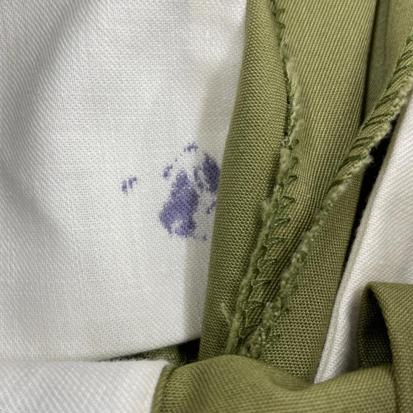 パンツ BOY SCOUTS OF AMERICA GRN カーキ